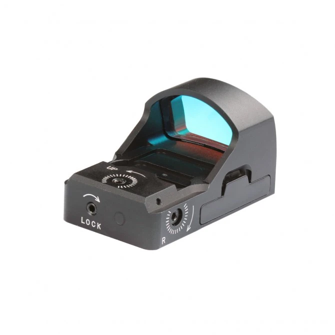 Visor Punto Rojo Delta Optical HD 24 7 Visor Punto Rojo Delta Optical HD 24 - Imagen 5