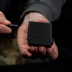 Visor Punto Rojo Holográfico Osight 3 MOA -Leopard Almacenar visor punto rojo holografico osight 3 moa 10