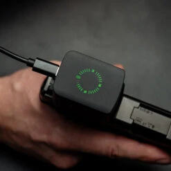 Visor Punto Rojo Holográfico Osight 3 MOA -Leopard Almacenar visor punto rojo holografico osight 3 moa 12