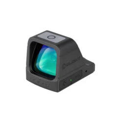 Visor Punto Verde Holográfico Osight 3 MOA