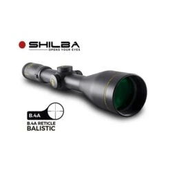 Visor Shilba Gold Medal 2,5-10x50 B4A IR