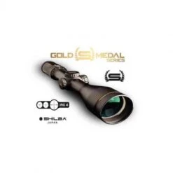 Visor Shilba Gold Medal II 3-12X56 IRG 4 12 Visor Shilba Gold Medal II 3-12X56 IRG 4 -Leopard Almacenar visor shilba gold medal ii 3 12x56 irg 4 3