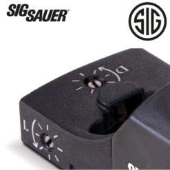 Visor Sig Sauer Optic Reflex M17/M18 10 Visor Sig Sauer Optic Reflex M17/M18 -Leopard Almacenar visor sig sauer optic reflex m17m18 3