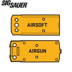 Visor Sig Sauer Optic Reflex M17/M18 11 Visor Sig Sauer Optic Reflex M17/M18 -Leopard Almacenar visor sig sauer optic reflex m17m18 4