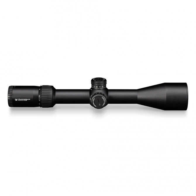 Visor Vortex Diamondback Táctical 6-24x50 EBR-2C (Moa) 8 Visor Vortex Diamondback Táctical 6-24x50 EBR-2C (Moa) - Imagen 6