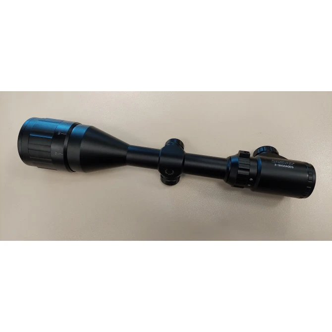 Visor Zasdar 3-9X50 AO 1 Pulgada 4 Visor Zasdar 3-9X50 AO 1 Pulgada - Imagen 2