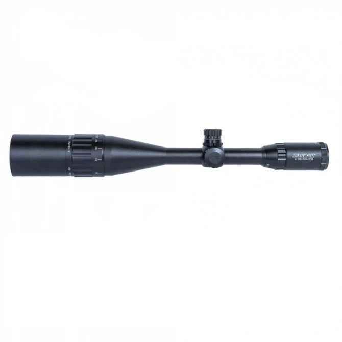 Visor Zasdar 4-16X50 AO 1 Pulgada 5 Visor Zasdar 4-16X50 AO 1 Pulgada - Imagen 3