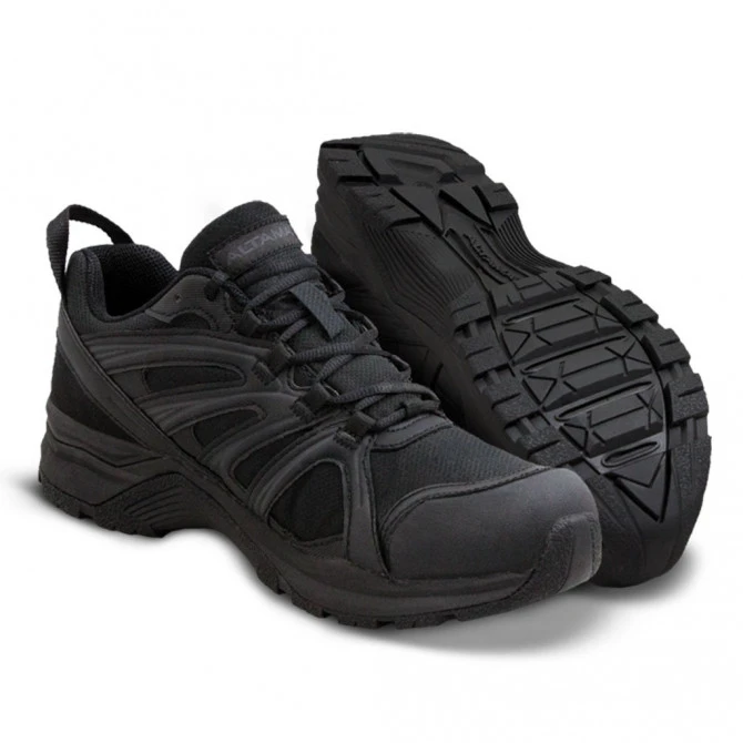Zapatillas Altama Aboottabad Trail Low Negras 3 Zapatillas Altama Aboottabad Trail Low Negras