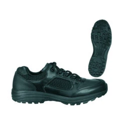 Zapato Barbaric Negro Nueva Generación