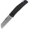 Zero Tolerance 0230 Slip Joint Fibra Carbono 2 Zero Tolerance 0230 Slip Joint Fibra Carbono -Leopard Almacenar zero tolerance 0230 slip joint fibra carbono