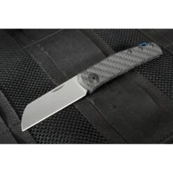 Zero Tolerance 0230 Slip Joint Fibra Carbono 16 Zero Tolerance 0230 Slip Joint Fibra Carbono -Leopard Almacenar zero tolerance 0230 slip joint fibra carbono 4