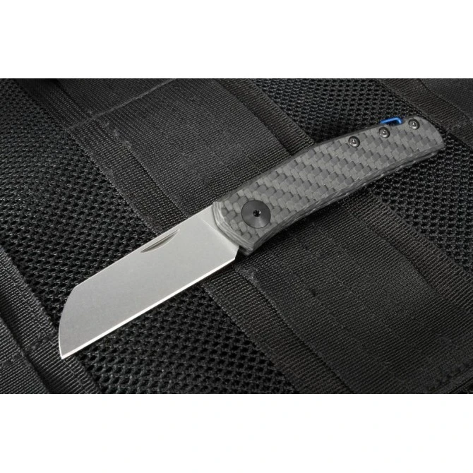 Zero Tolerance 0230 Slip Joint Fibra Carbono 7 Zero Tolerance 0230 Slip Joint Fibra Carbono - Imagen 5
