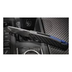 Zero Tolerance 0230 Slip Joint Fibra Carbono 19 Zero Tolerance 0230 Slip Joint Fibra Carbono -Leopard Almacenar zero tolerance 0230 slip joint fibra carbono 7