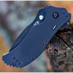 Primera página -Leopard Almacenar zero tolerance linerlock ao tritium 1