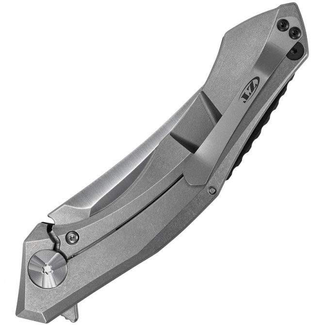 Zero Tolerance Sinkevich KVT Framelock 4 Zero Tolerance Sinkevich KVT Framelock - Imagen 2