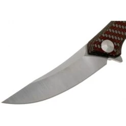 Zero Tolerance Sinkevich KVT Framelock 14 Zero Tolerance Sinkevich KVT Framelock -Leopard Almacenar zero tolerance sinkevich kvt framelock 5