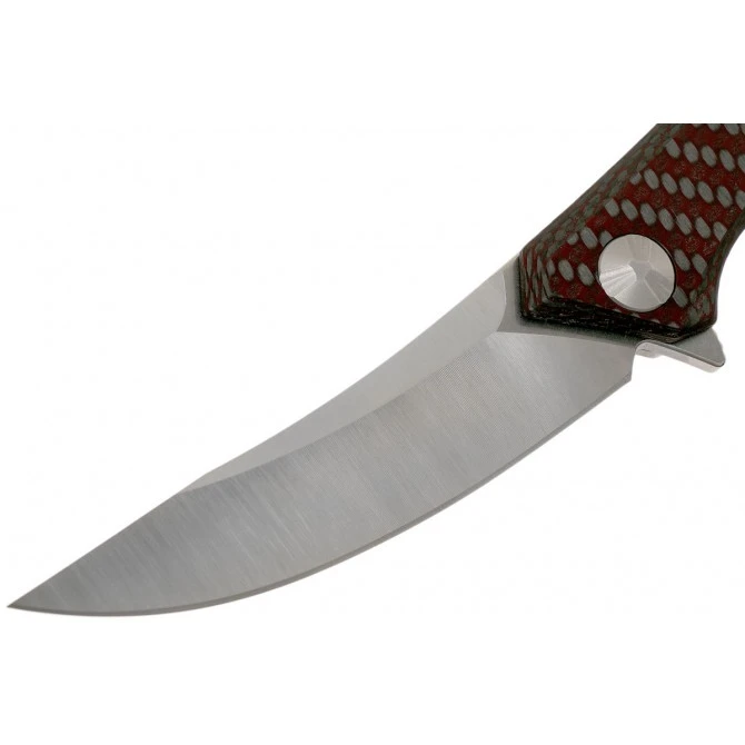 Zero Tolerance Sinkevich KVT Framelock 8 Zero Tolerance Sinkevich KVT Framelock - Imagen 6